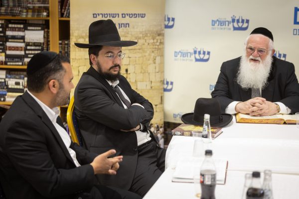 בית הוראה תל אביב צילם אלעד זגמן (42)