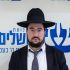 הרב דן מרדכי כהן צילם אלעד זגמן
