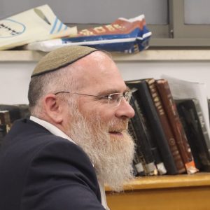 הרב ערן טננבאום